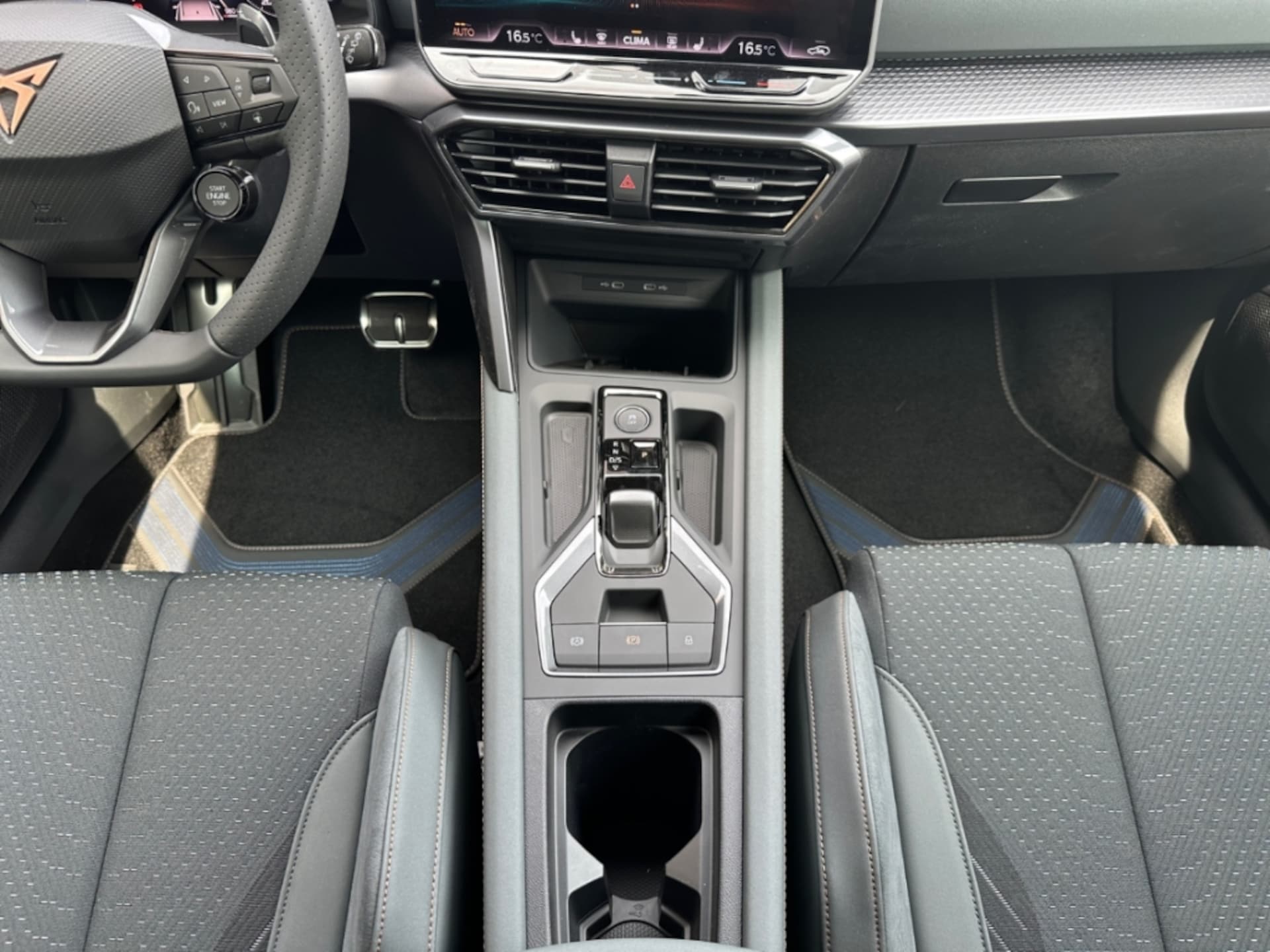 CUPRA Formentor VZ