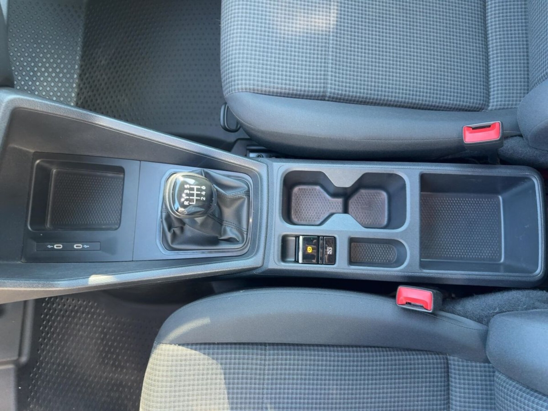 Volkswagen Caddy Cargo