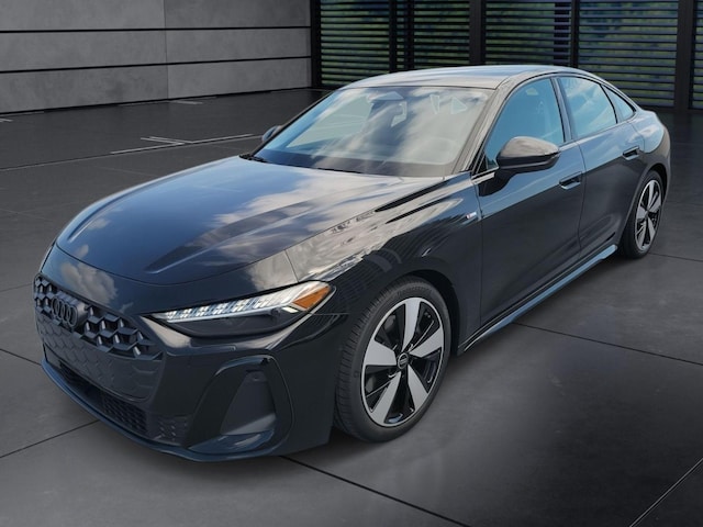 Photo of 2026 Audi A5 Sedan