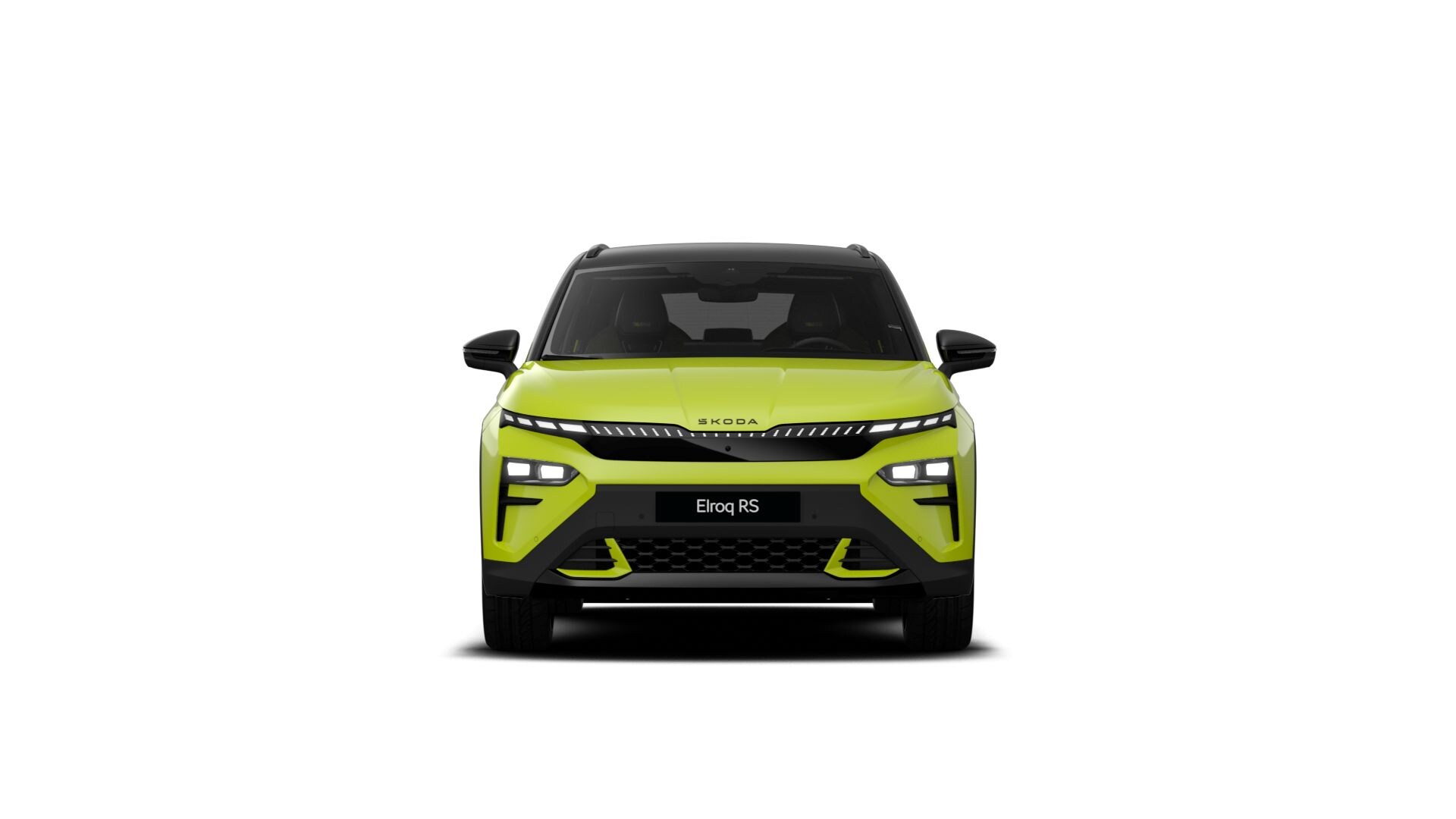 Skoda Elroq RS