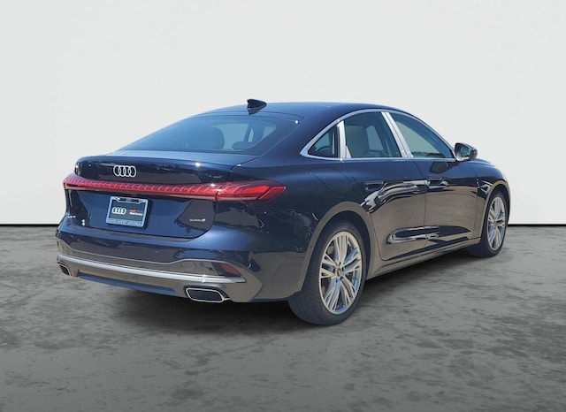 2026 Audi A5 Sedan