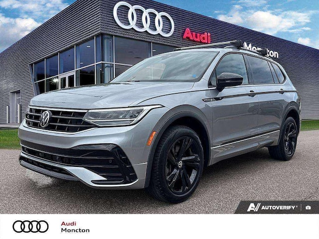 Photo of 2023 Volkswagen Tiguan