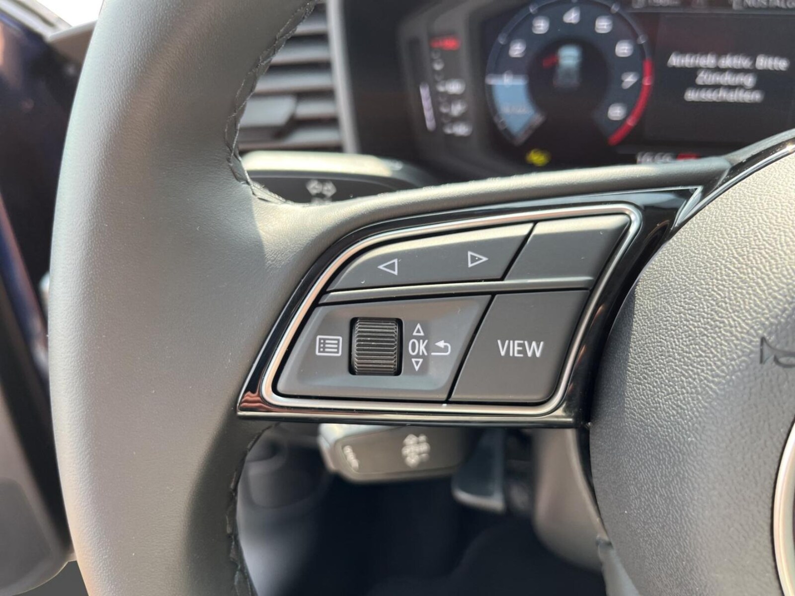 Audi A1 Sportback – Bild 17