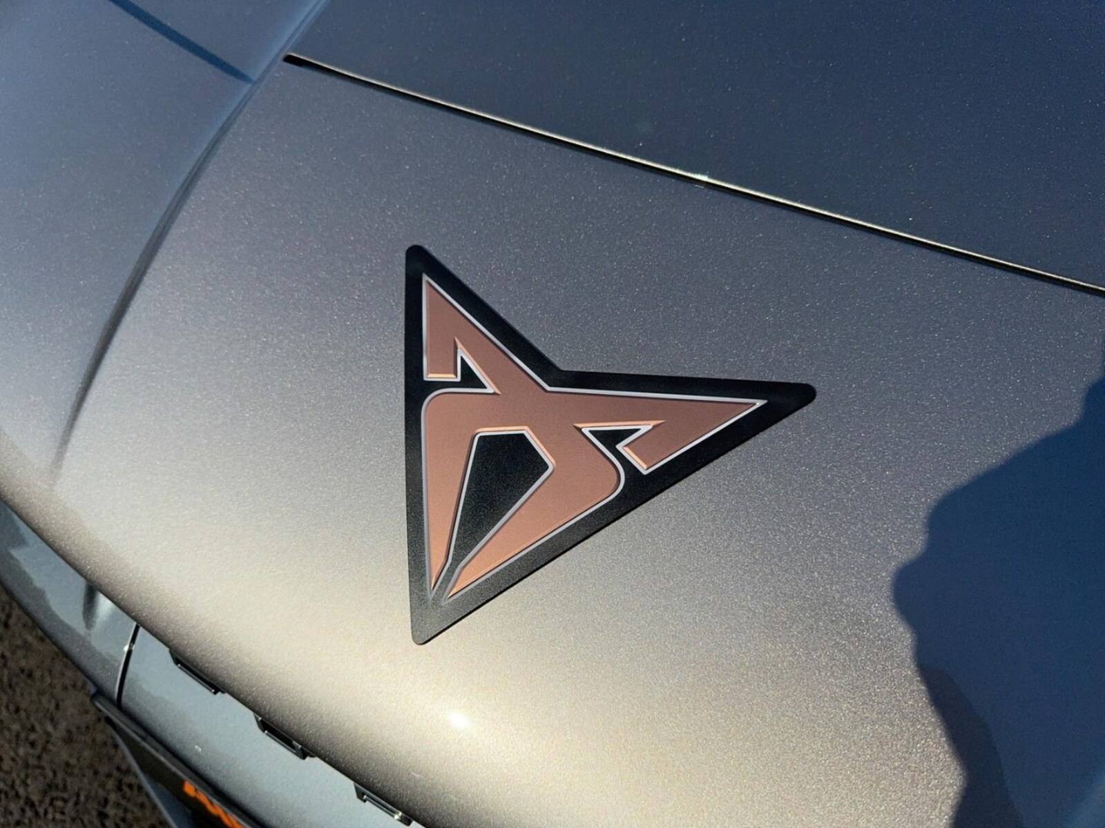 CUPRA Tavascan – Bild 19