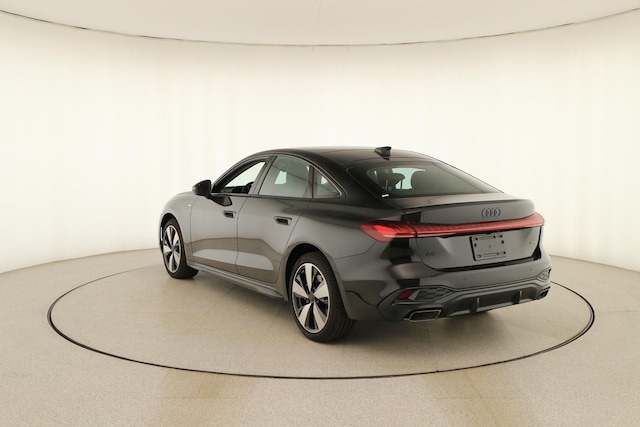 2026 Audi A5 Sedan