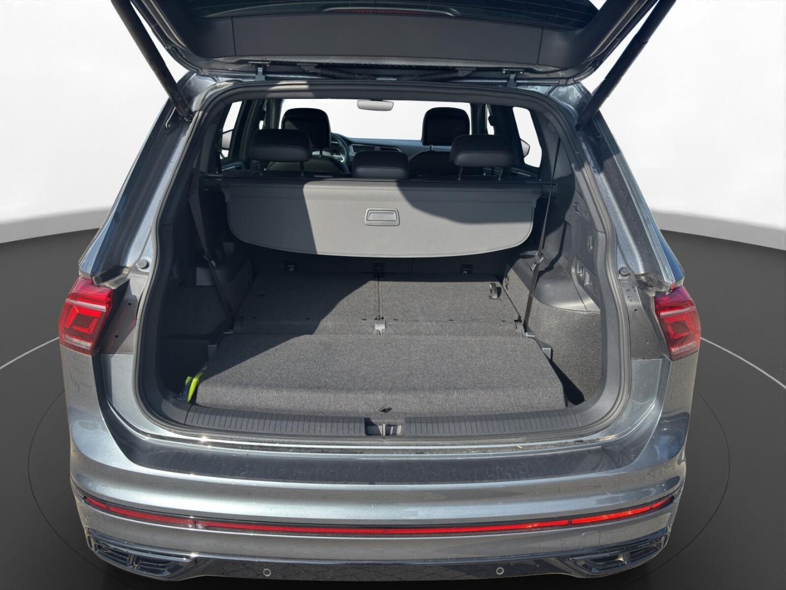 Volkswagen Tiguan Allspace – Bild 15