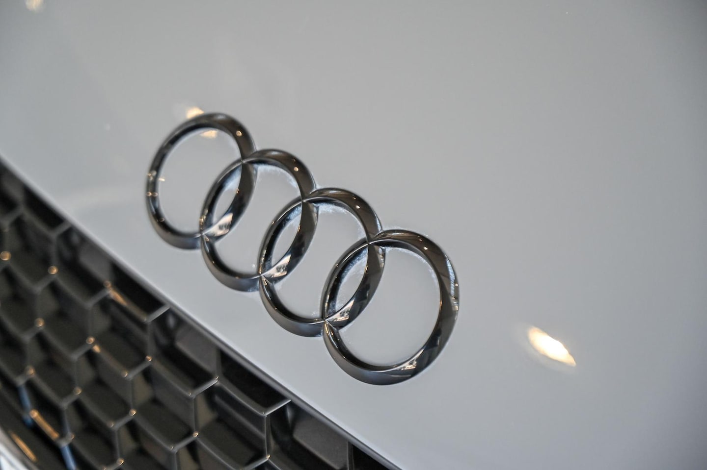 Image about Audi TT RS Coupé TFSI quattro S tronic