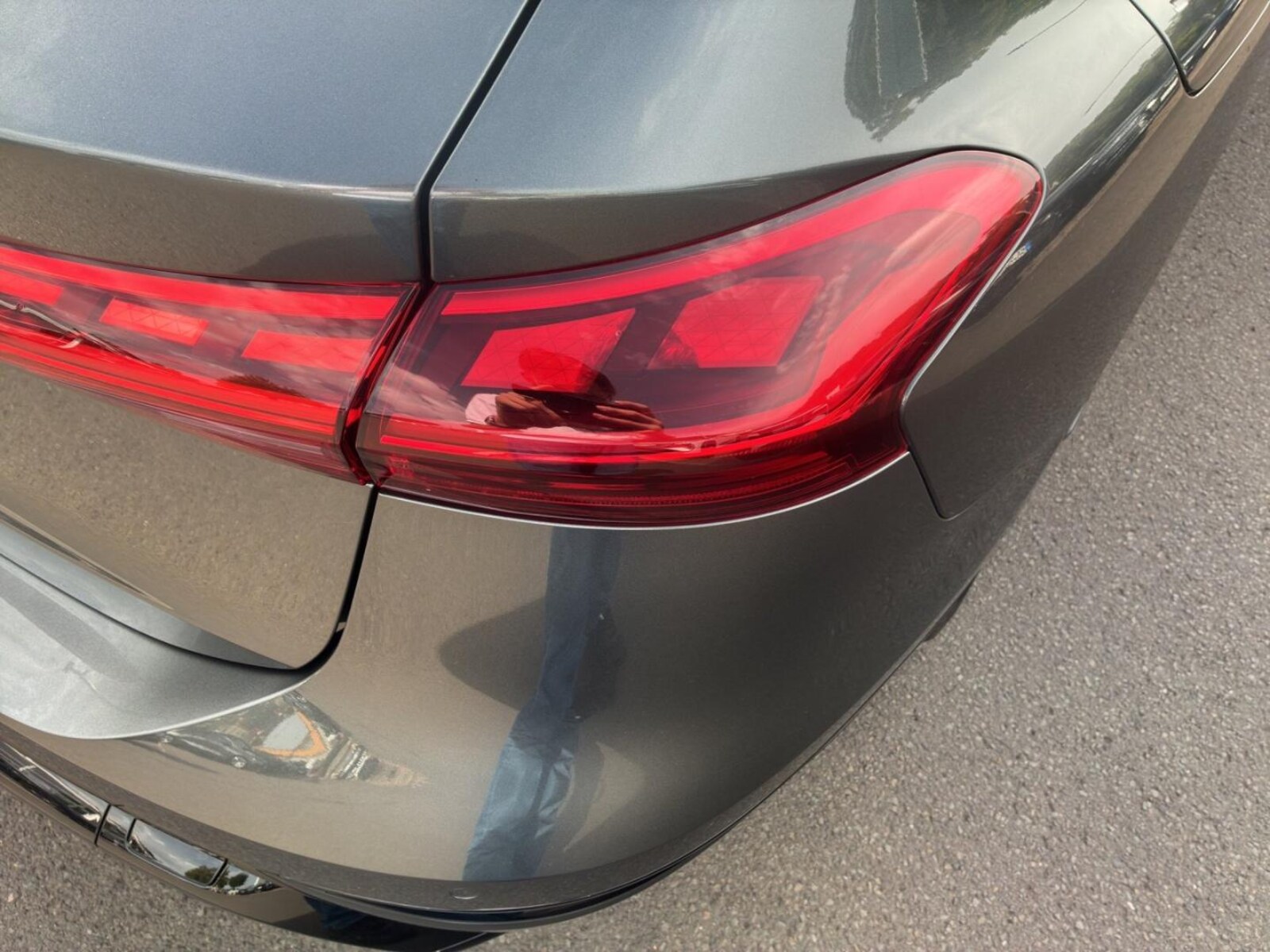 Audi A6 Avant e-tron – Bild 9