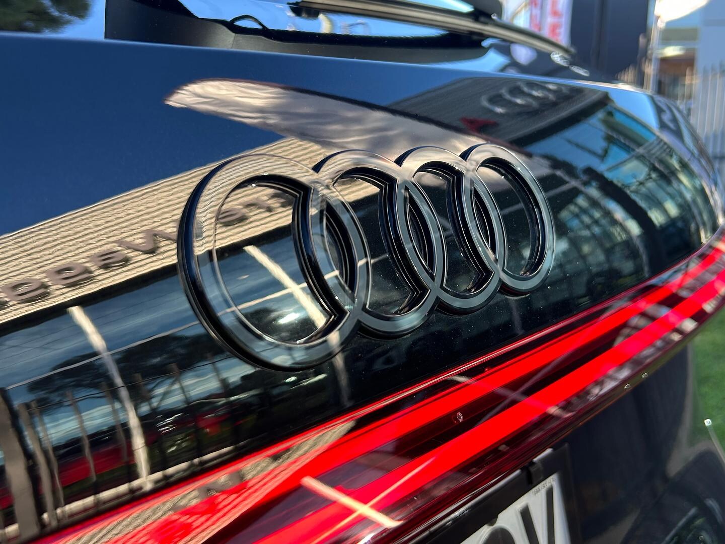 Image about Audi SQ5 Sportback TFSI 270 kW