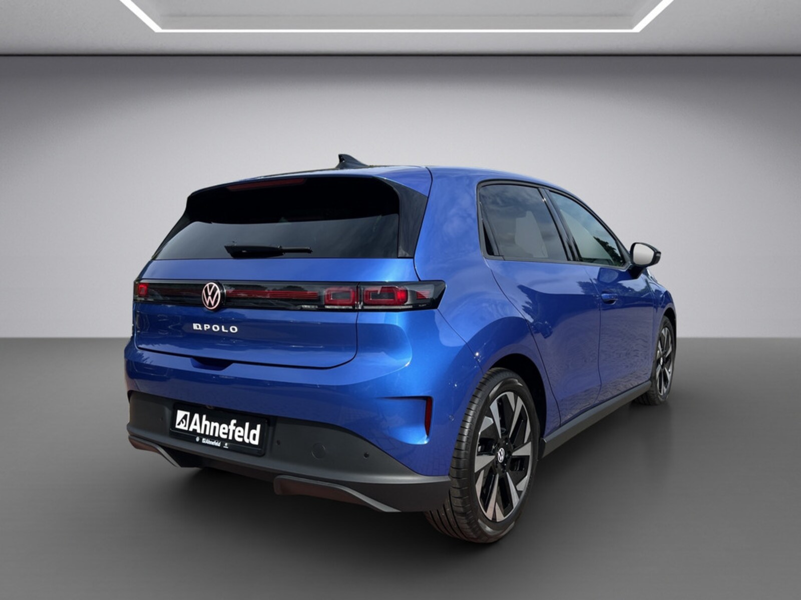 Volkswagen ID. Polo – Bild 5