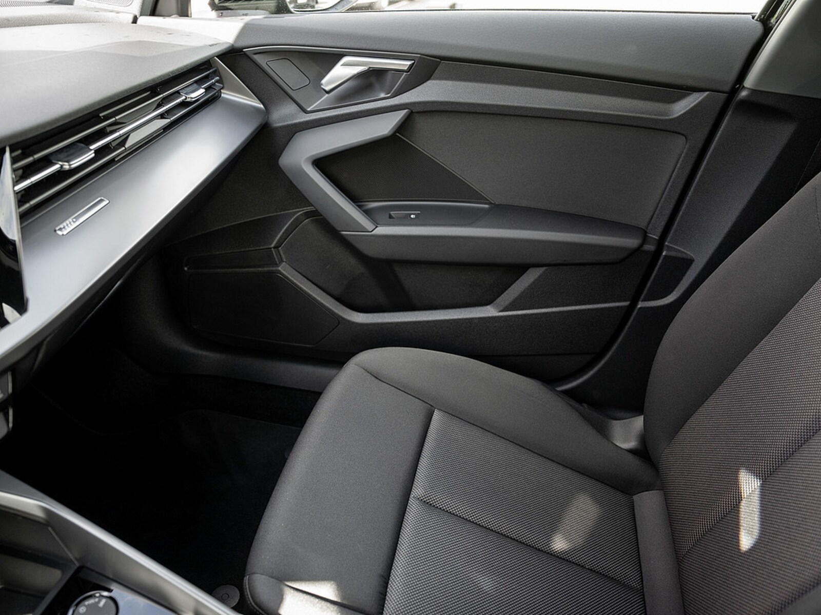 Audi A3 Sportback – Bild 10