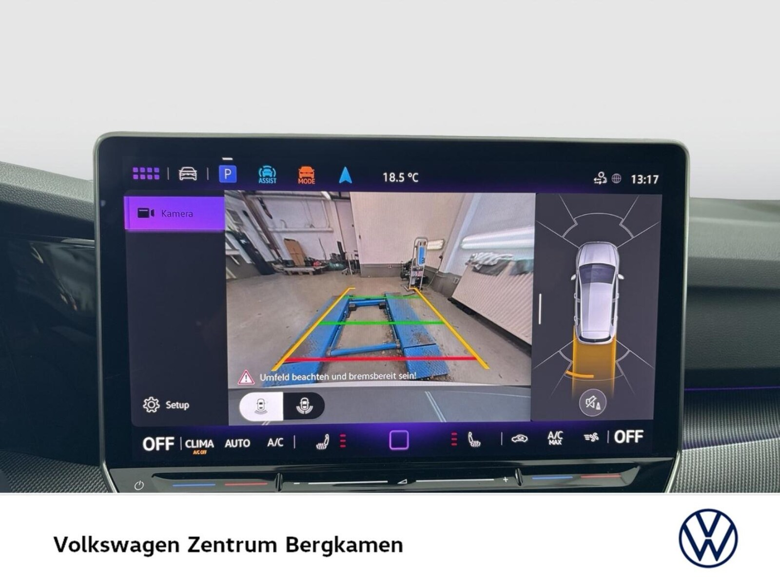 Volkswagen Golf – Bild 15