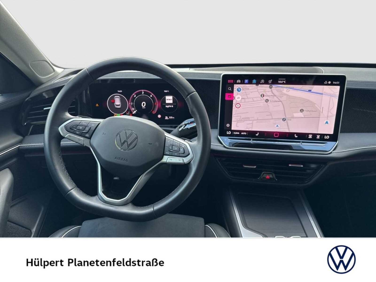 Volkswagen Passat – Bild 7