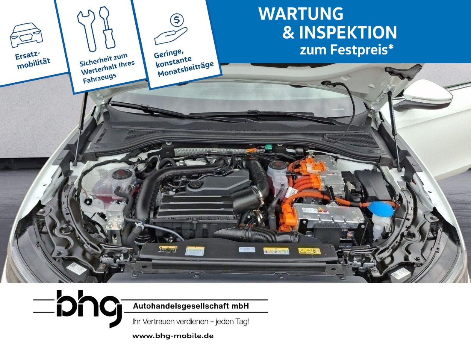 Volkswagen Passat – Bild 15