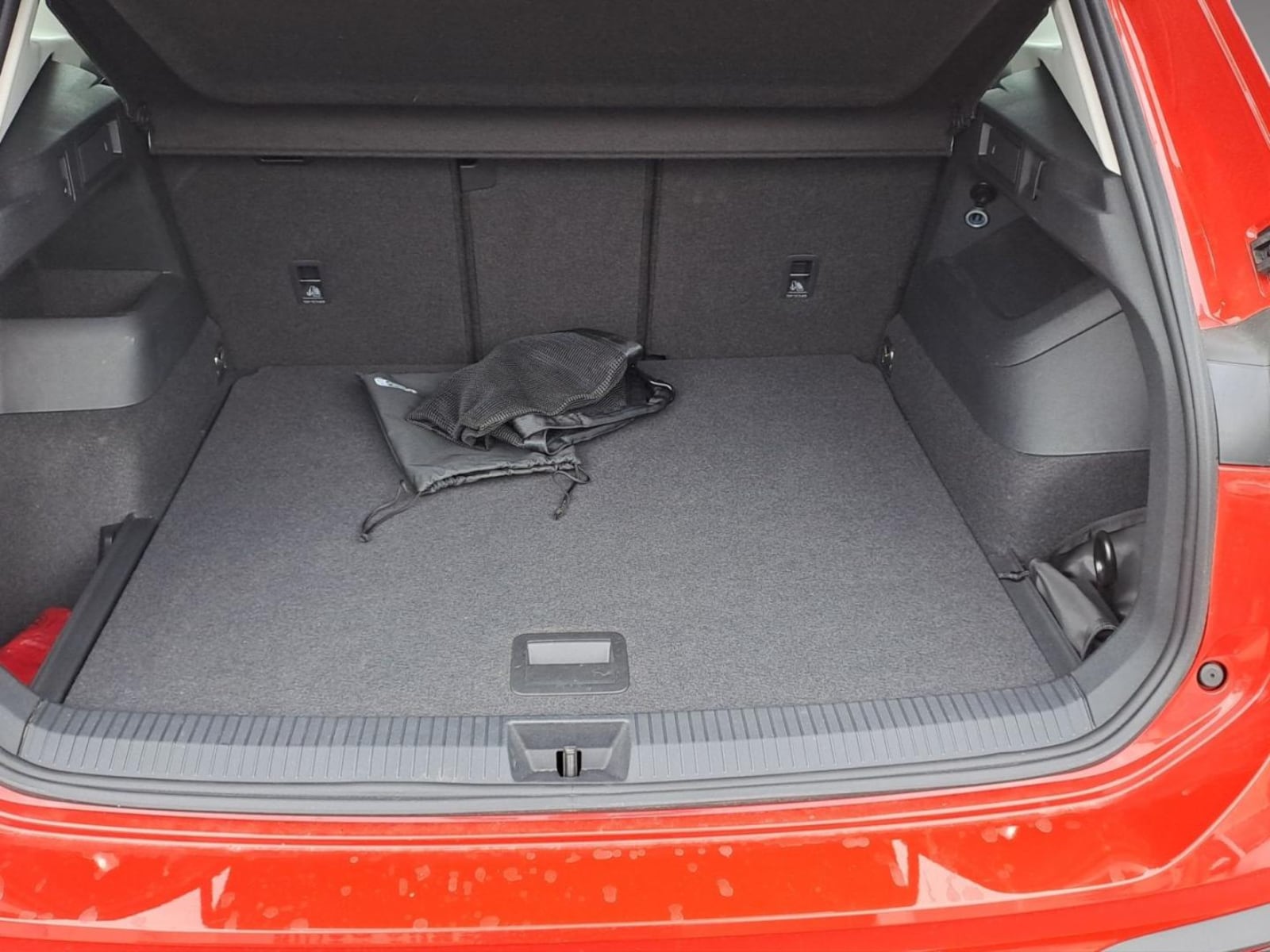 Volkswagen Tiguan – Bild 14