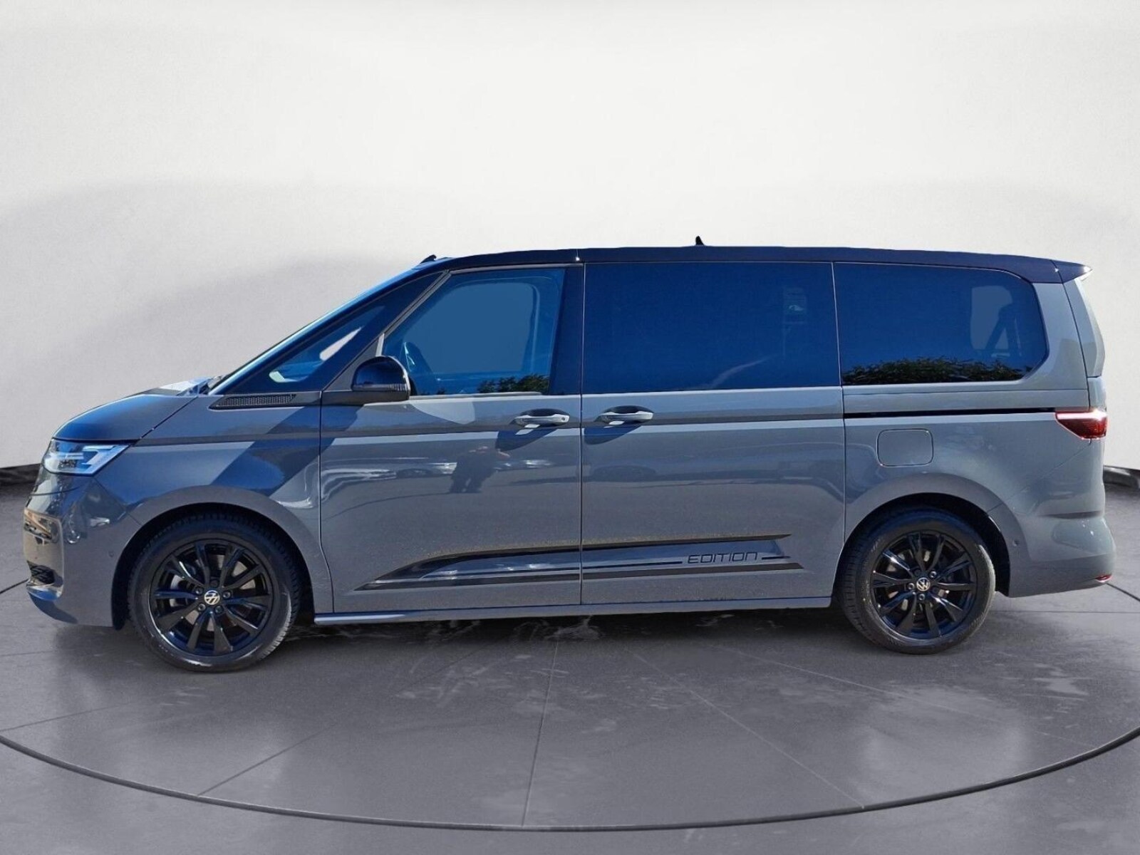 Volkswagen Multivan Langversion – Bild 3