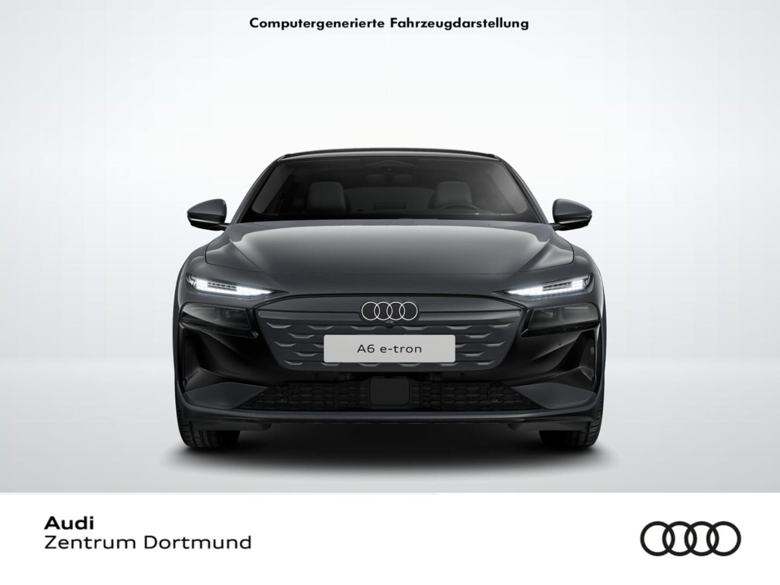 Audi A6 Avant e-tron – Bild 4