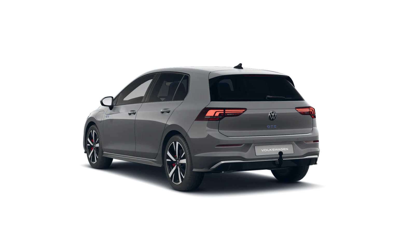 Volkswagen Golf – Bild 4