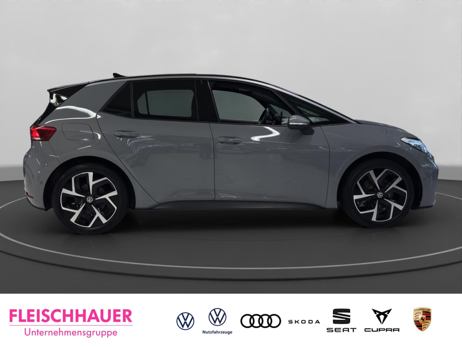 Volkswagen ID.3 – Bild 9