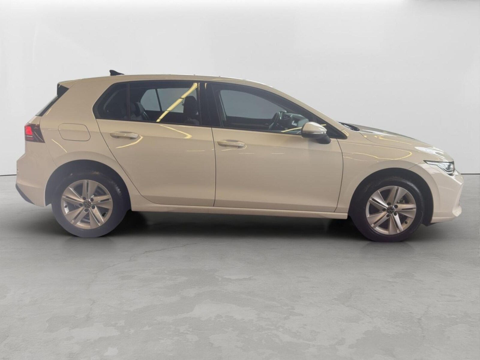 Volkswagen Golf – Bild 9