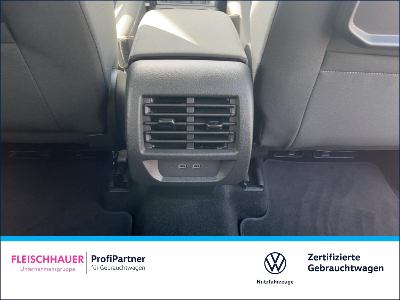 Volkswagen Caddy – Bild 13