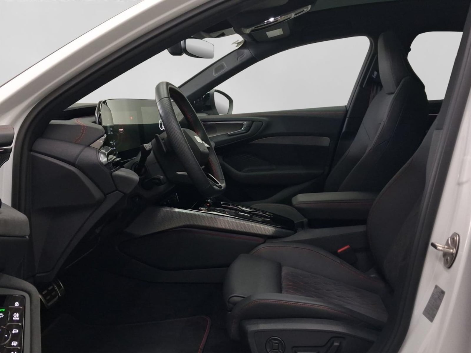 Audi A5 Limousine – Bild 13