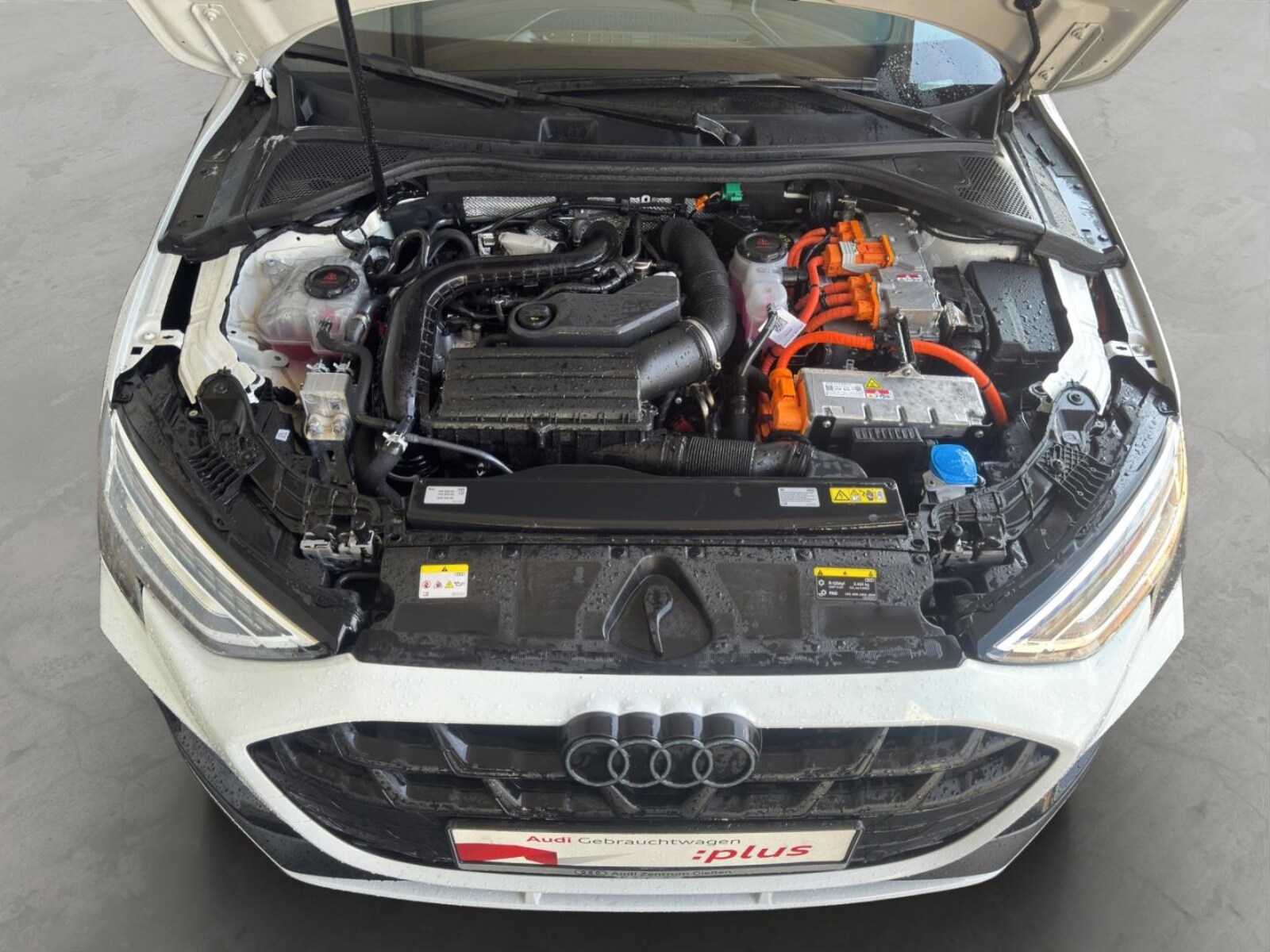 Audi A3 Sportback – Bild 14