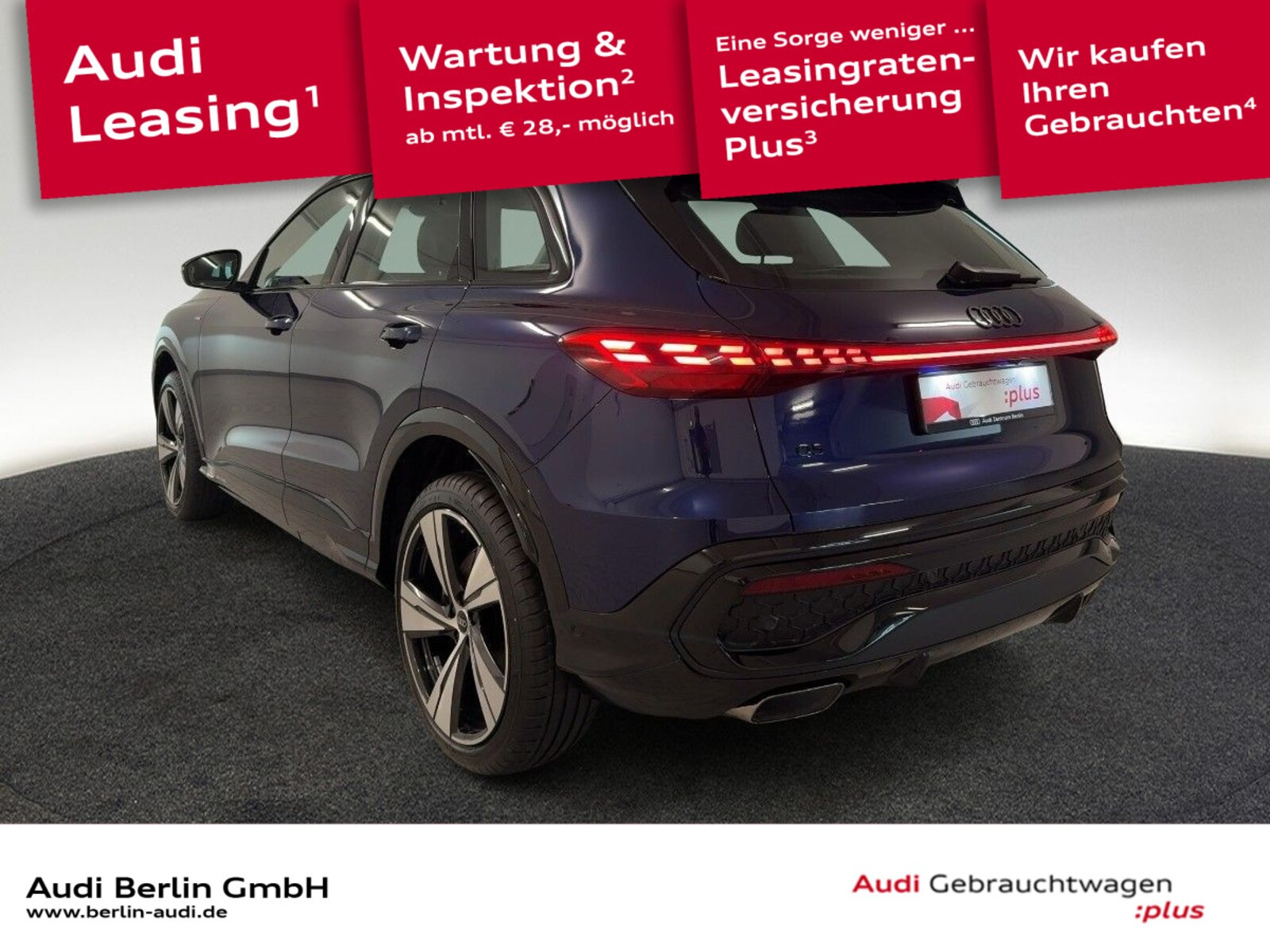 Audi Q5 – Bild 3
