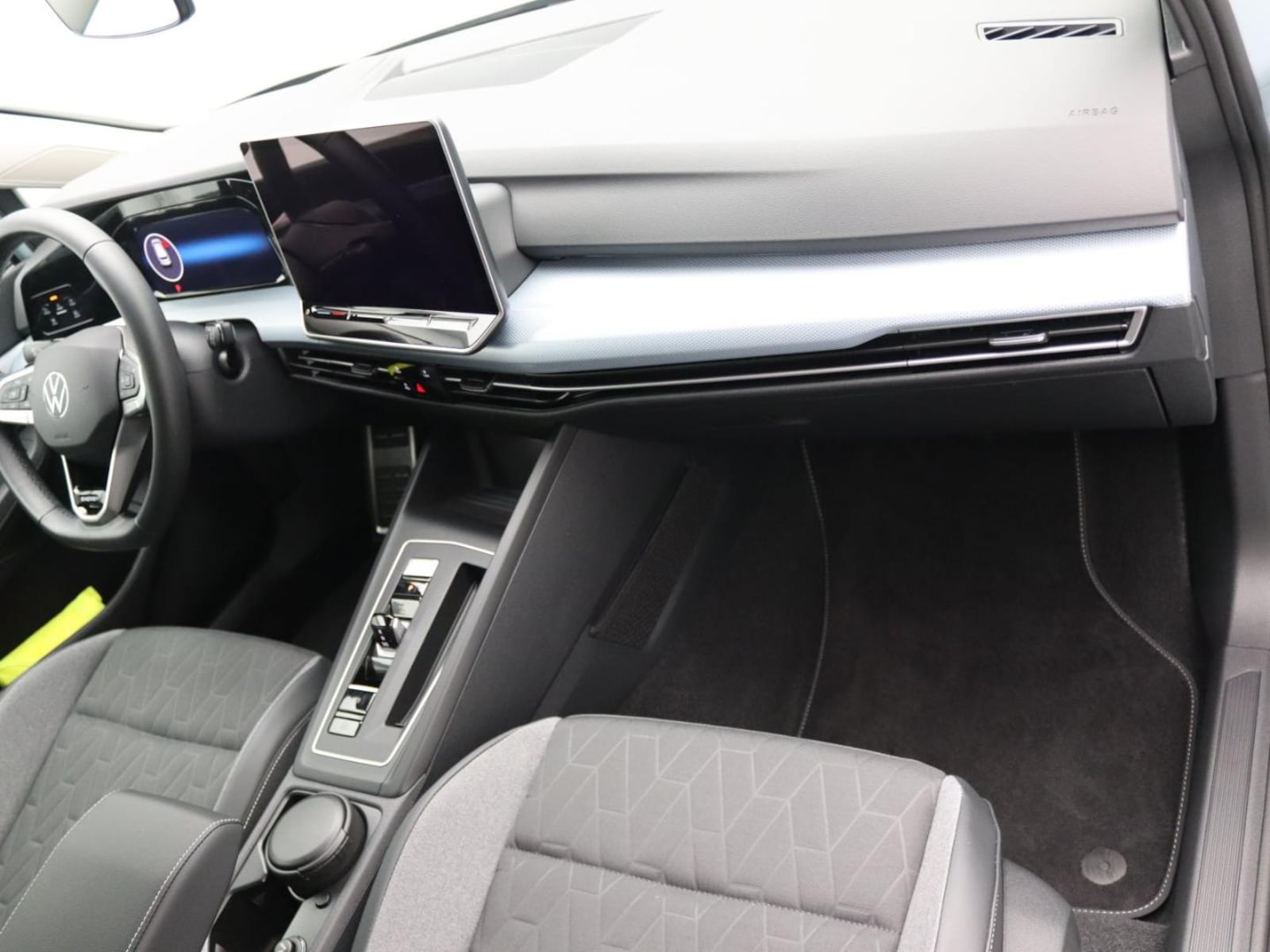 Volkswagen Golf – Bild 10