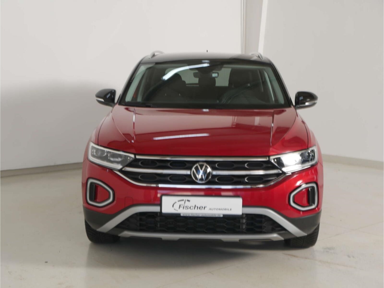 Volkswagen T-Roc – Bild 3