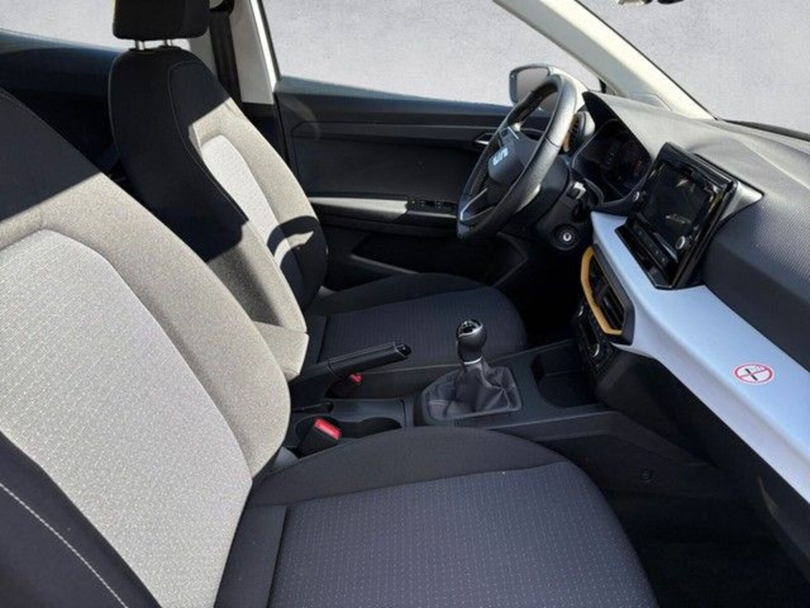 SEAT Ibiza – Bild 10
