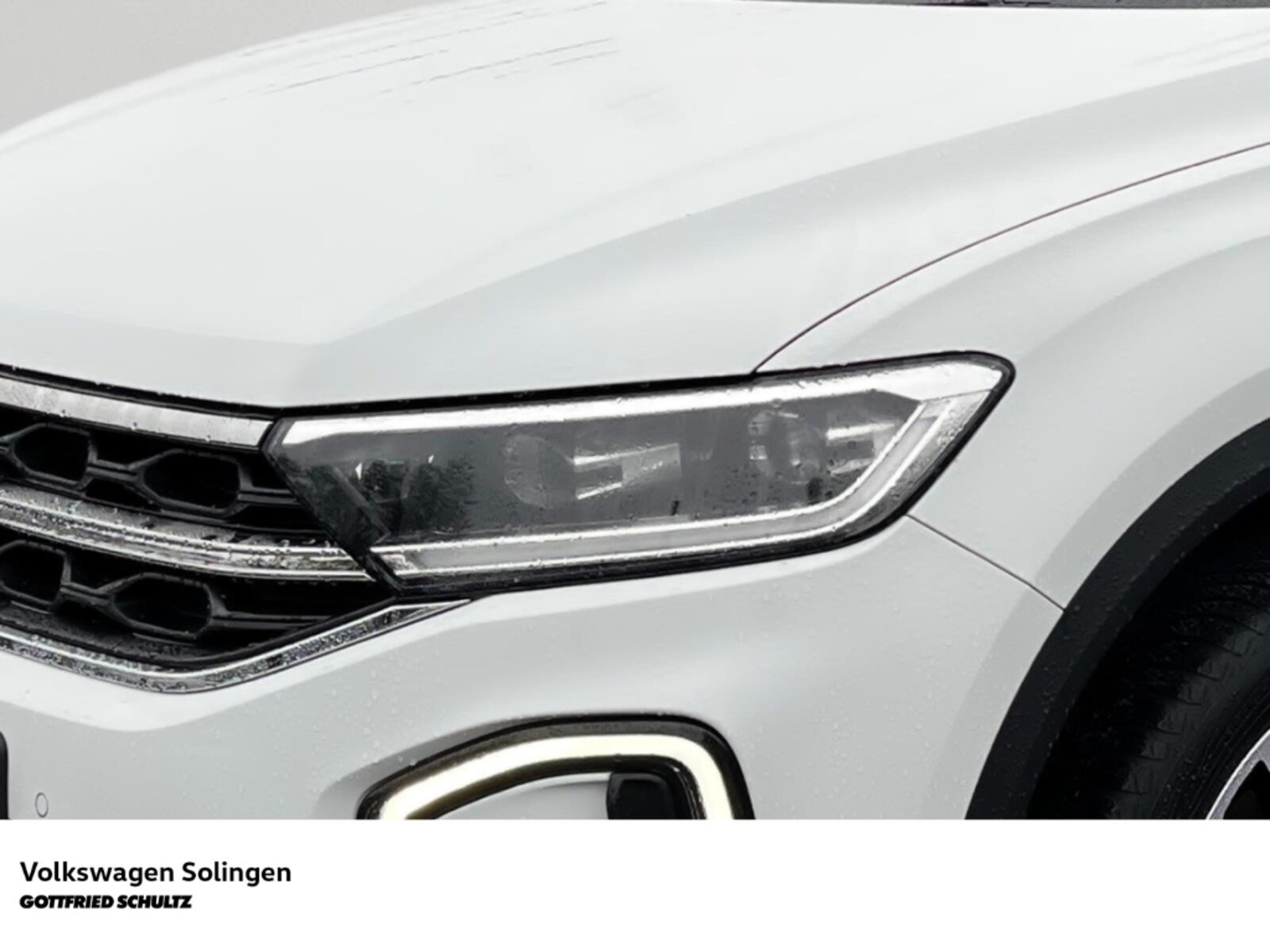 Volkswagen T-Roc – Bild 4