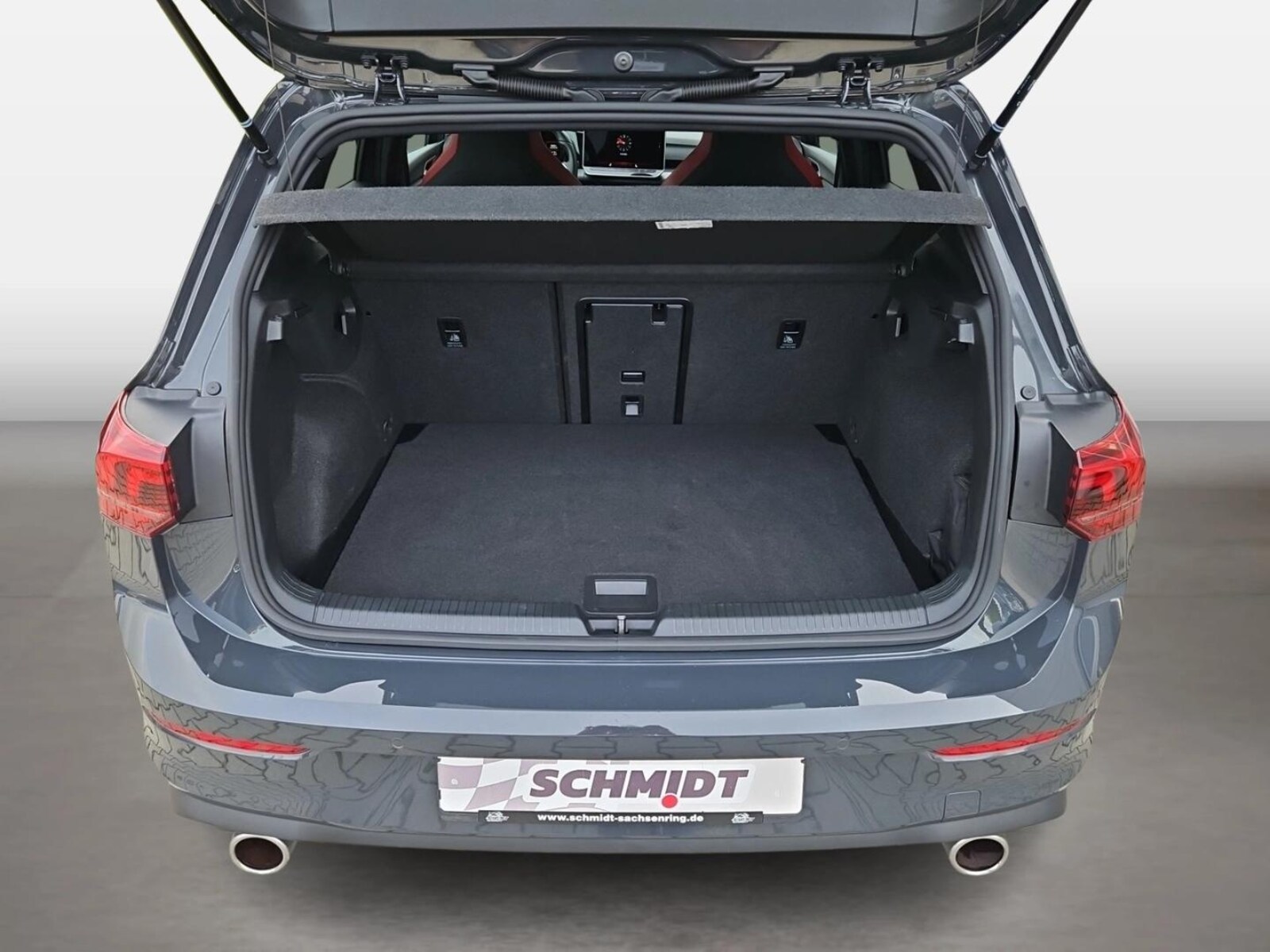 Volkswagen Golf – Bild 11