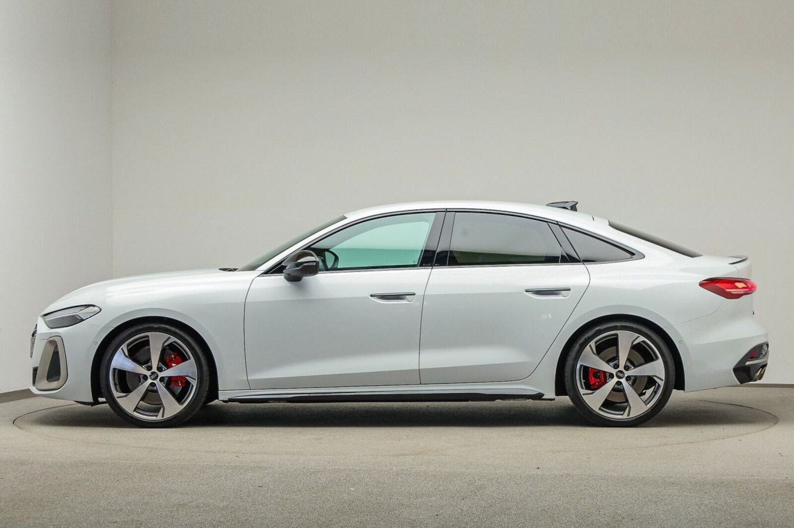 Audi S5 Limousine – Bild 4