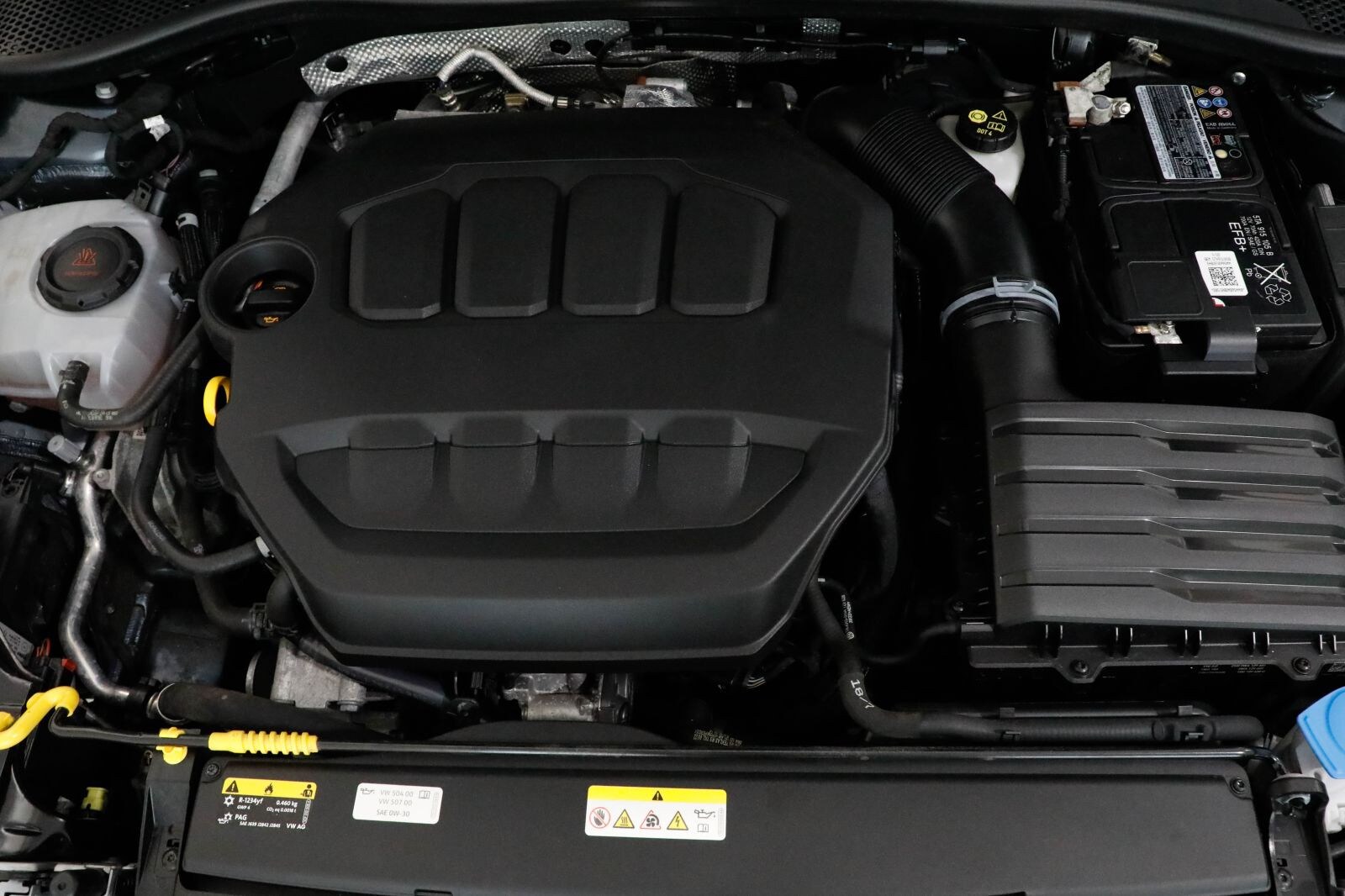 CUPRA Leon Sportstourer – Bild 29