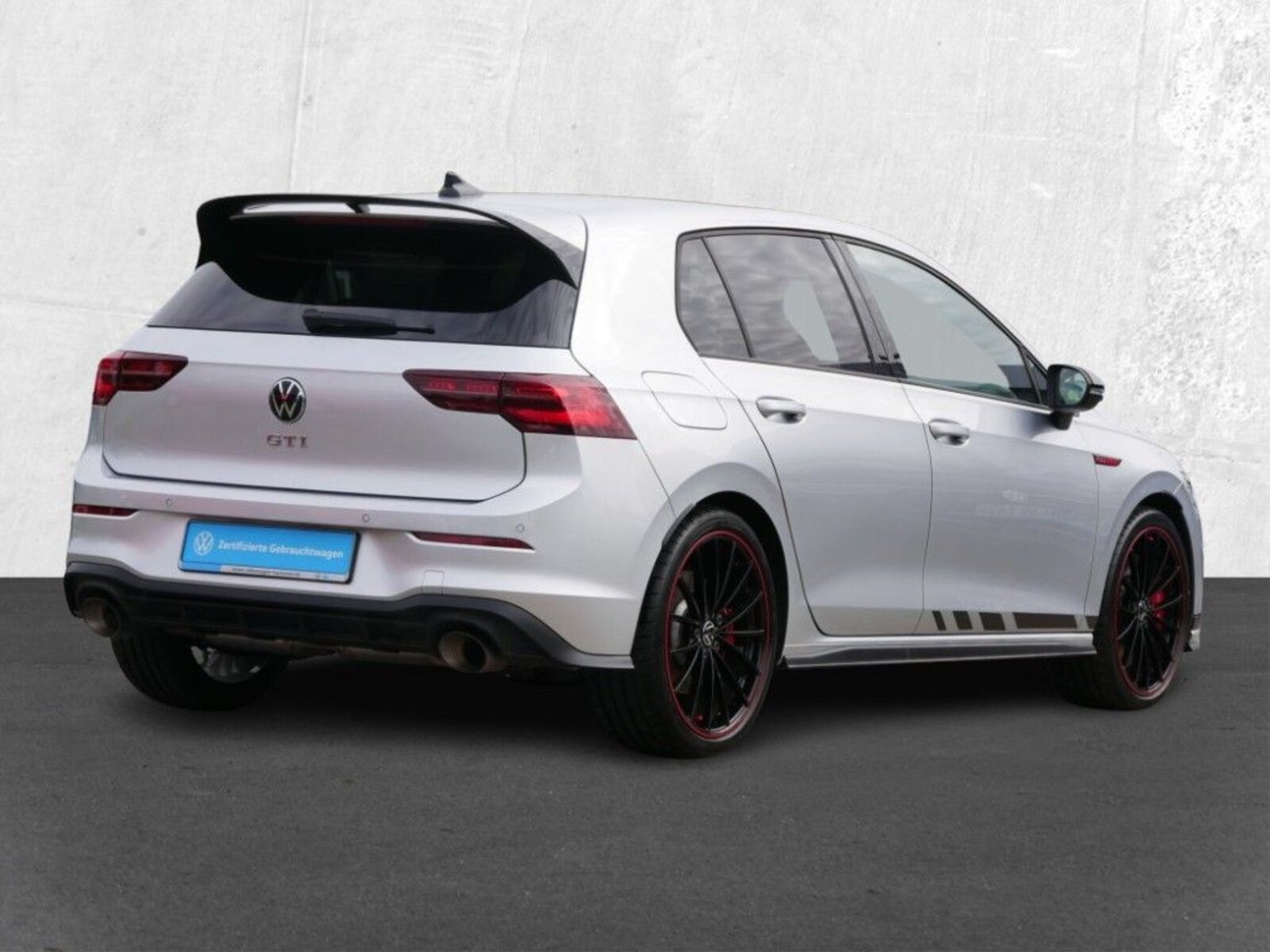 Volkswagen Golf – Bild 2