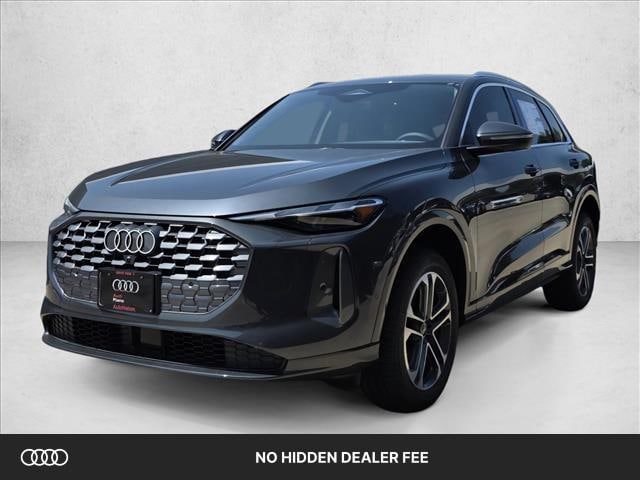 Photo of 2025 Audi Q5
