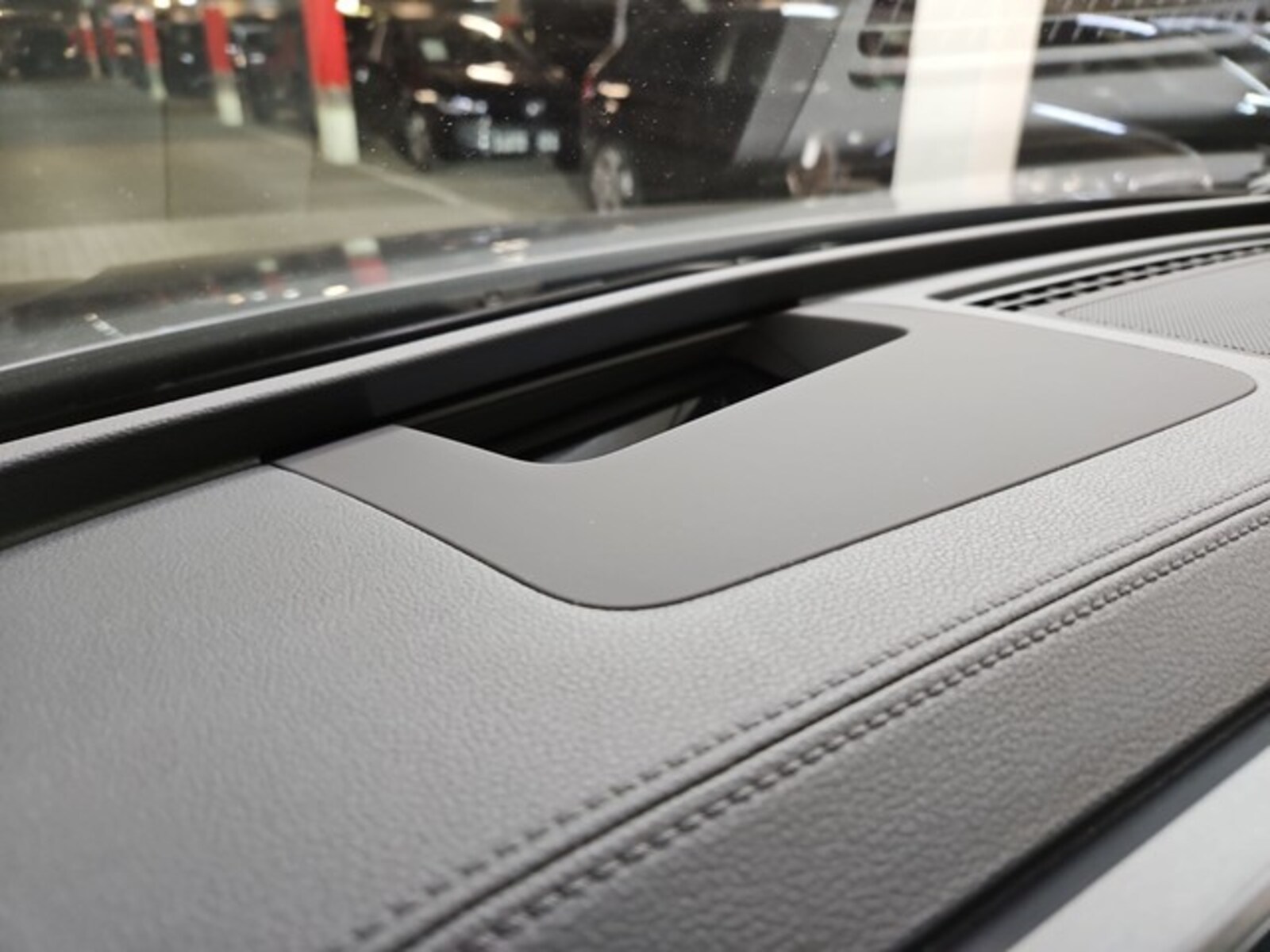Volkswagen Passat – Bild 26