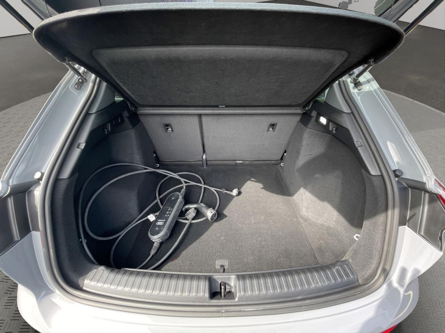 Image about Audi Q4 e-tron 40 e-tron