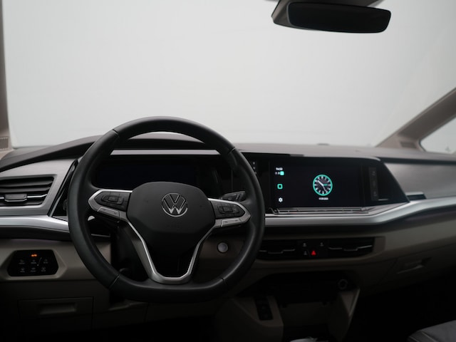 Volkswagen Multivan langversion