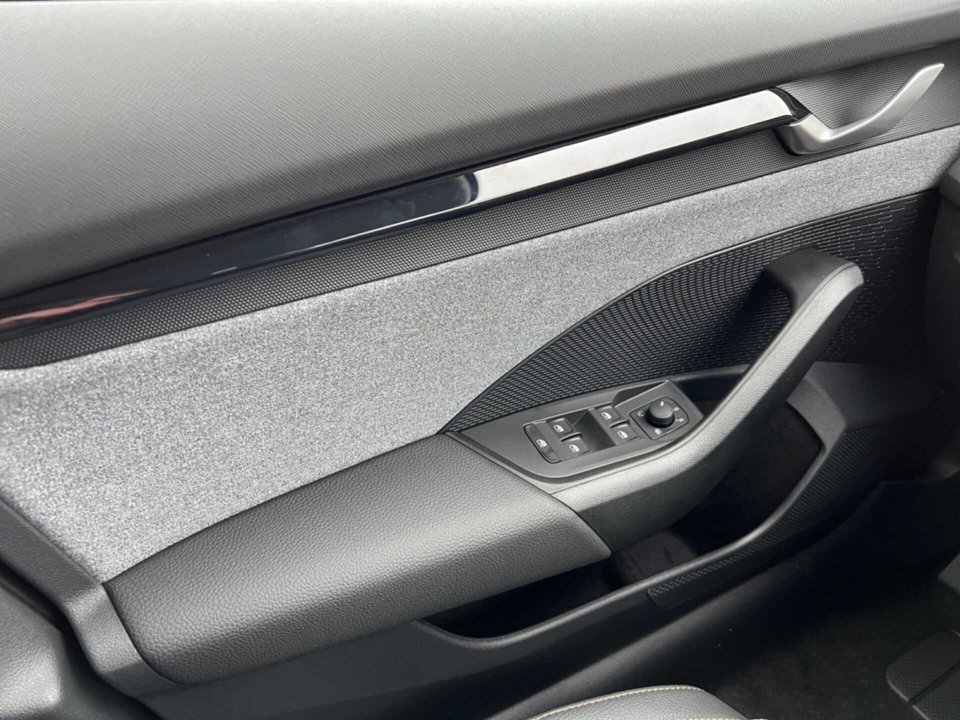 Skoda Octavia Combi Selection