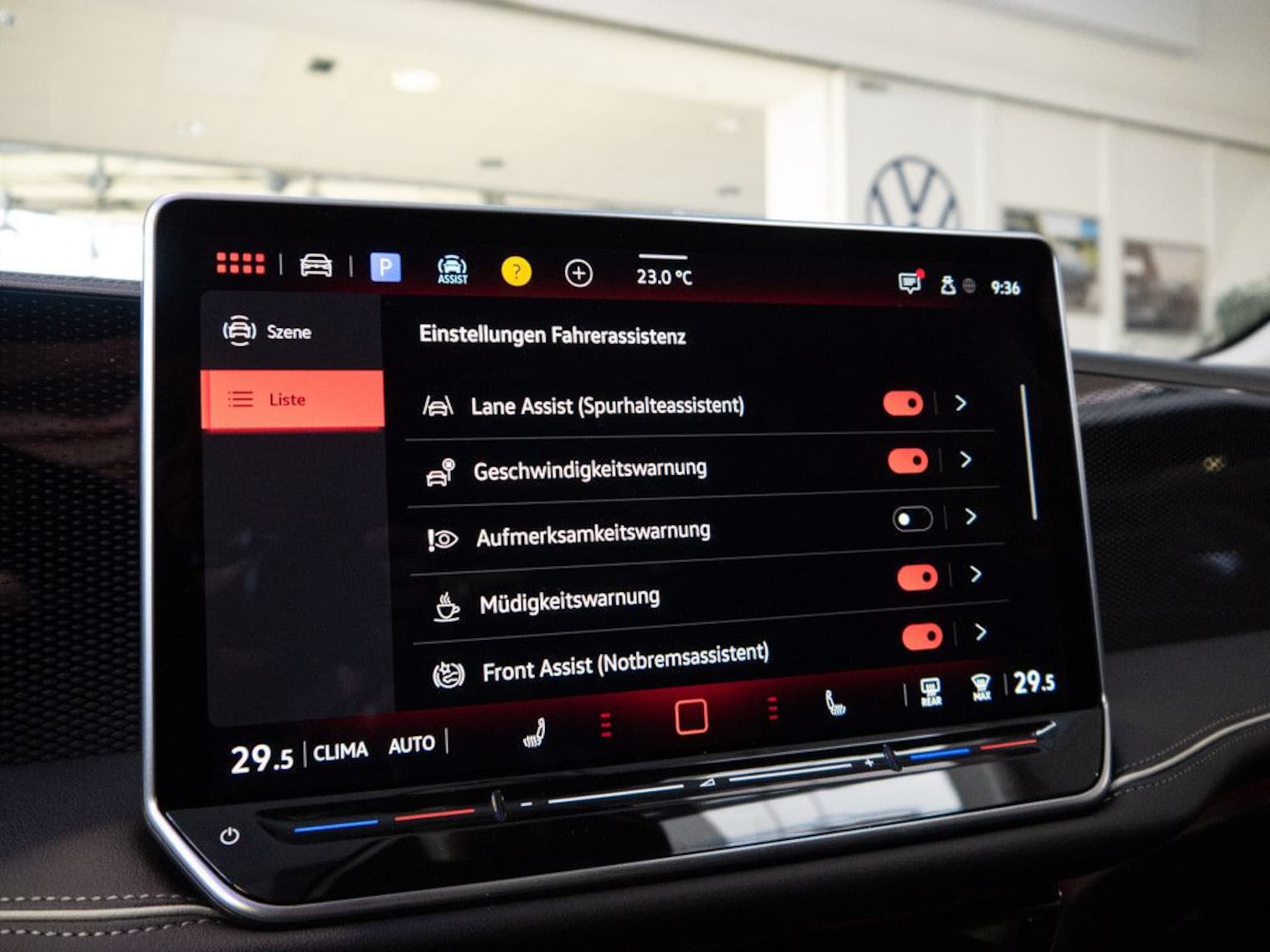 Volkswagen Passat Business