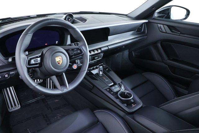 2025 Porsche