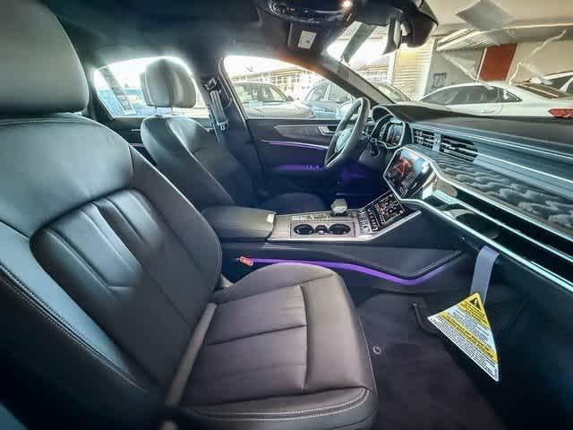 2025 Audi A6 Premium Plus - Photo 17