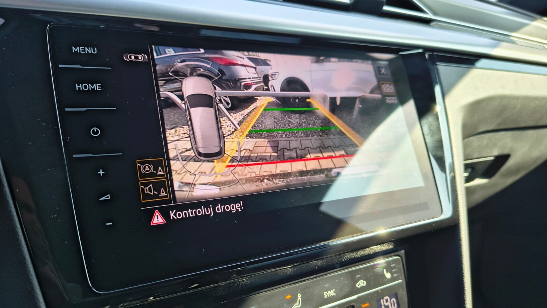 Volkswagen Arteon Shooting Brake R-Line