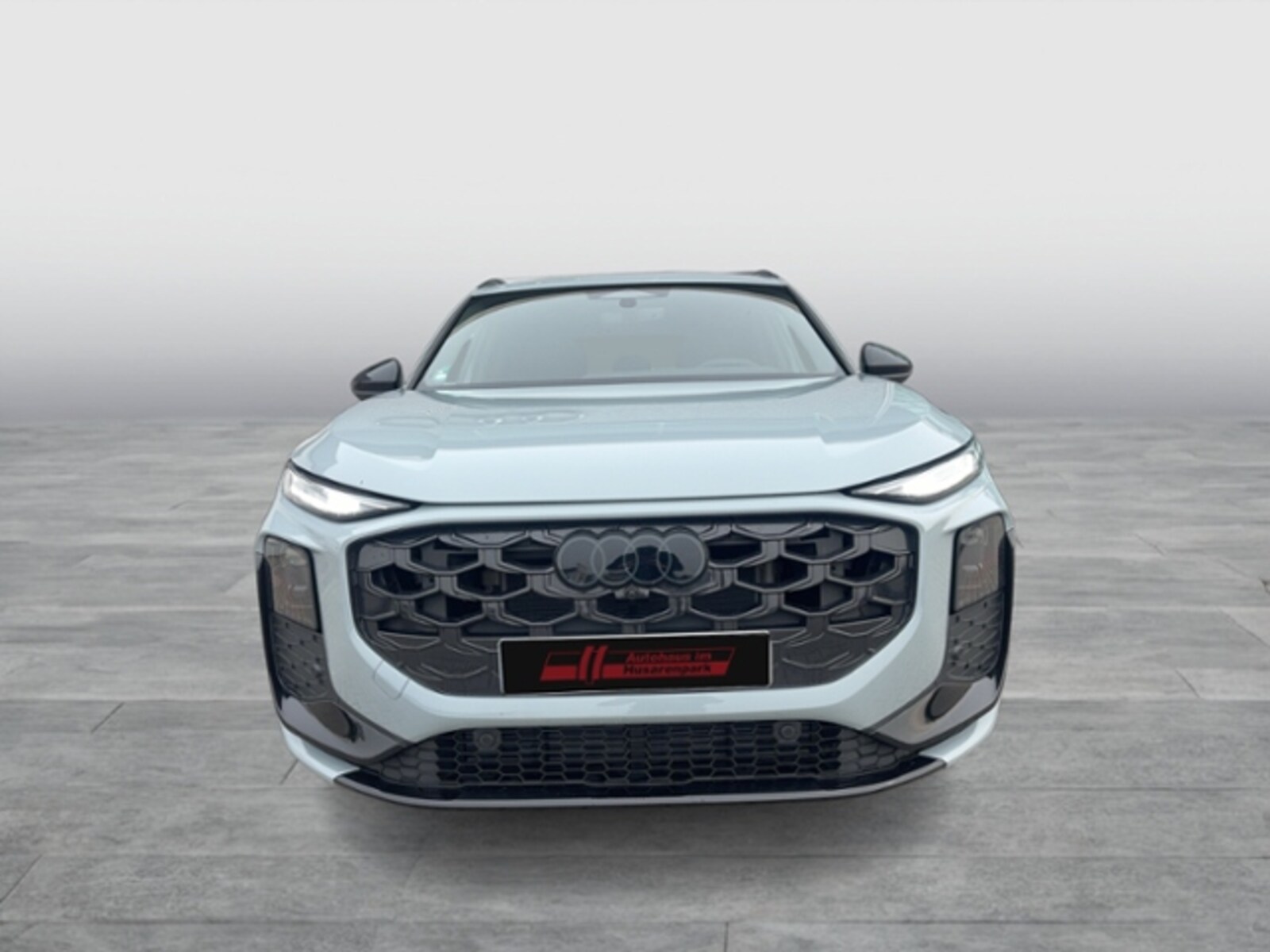 Audi Q3 – Bild 8
