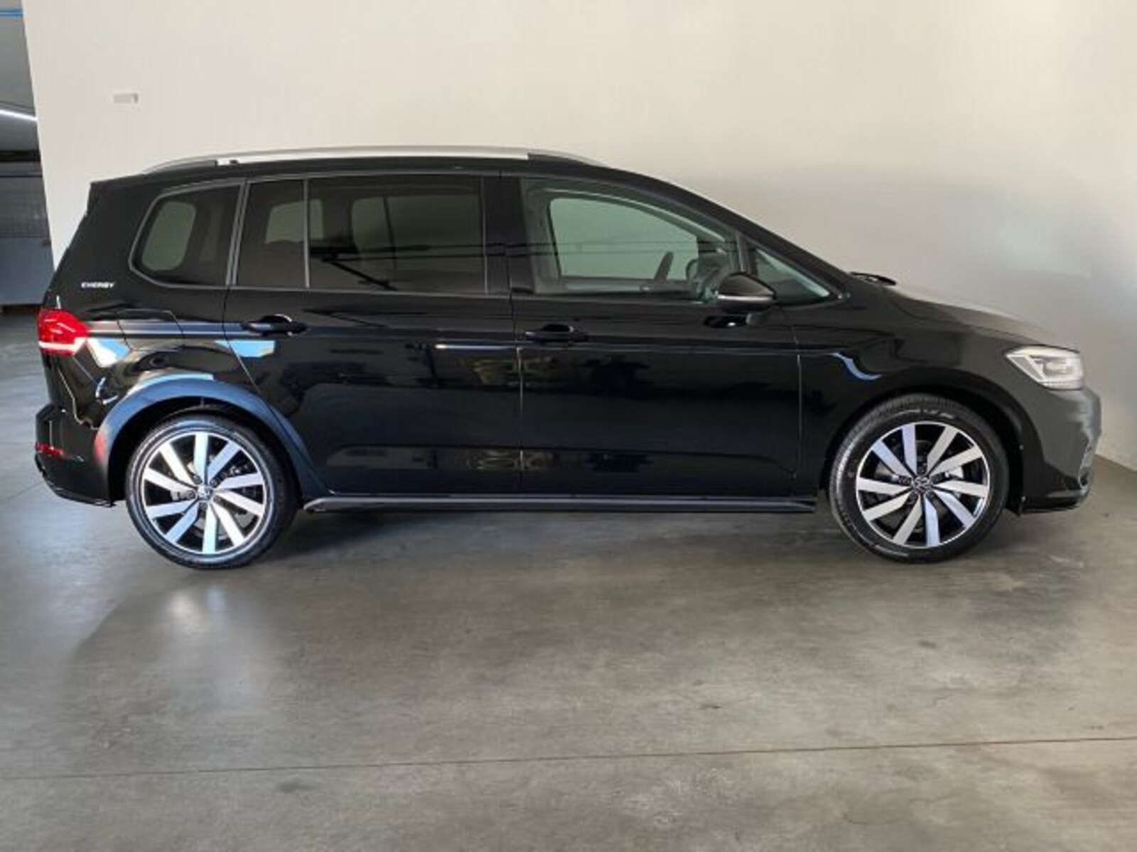 Volkswagen Touran – Bild 3
