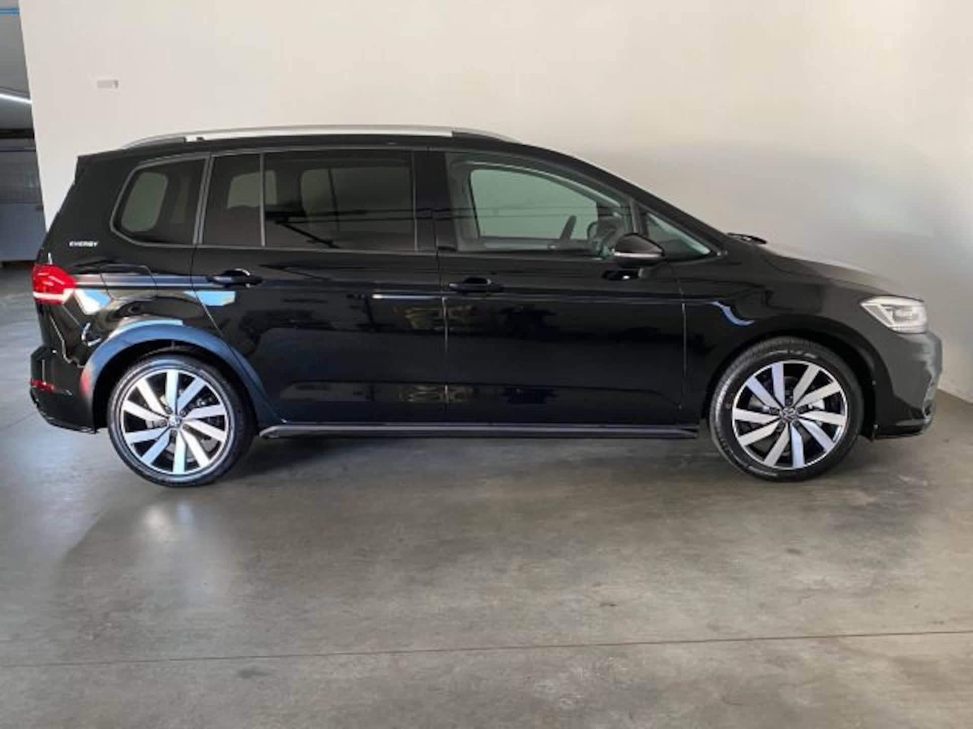 Volkswagen Touran ENERGY