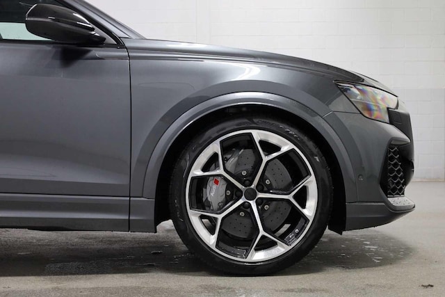2026 Audi RS Q8 Base - Photo 11