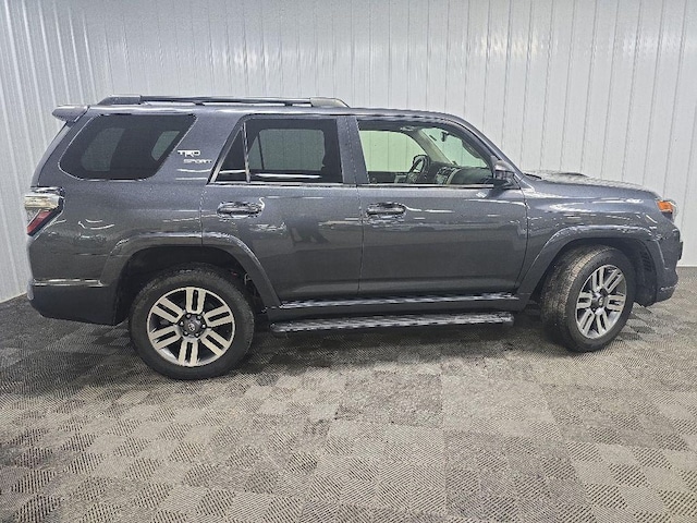 2023 Toyota 4Runner